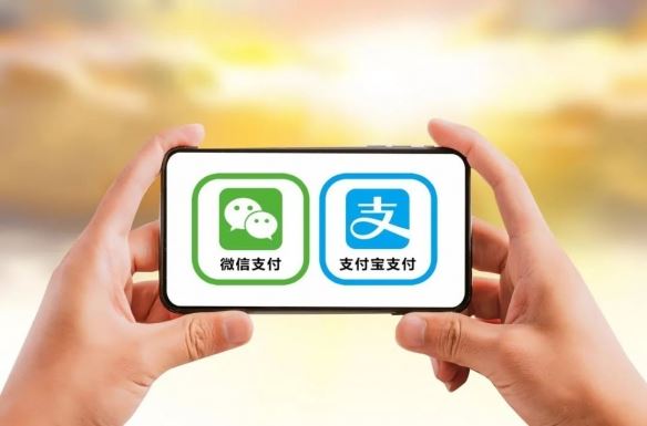 微信or支付宝哪个更受欢迎？移动支付用户数据公布